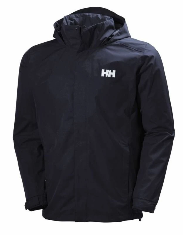 Vyriška neperšlampama striukė Helly Hansen Dubliner 62643