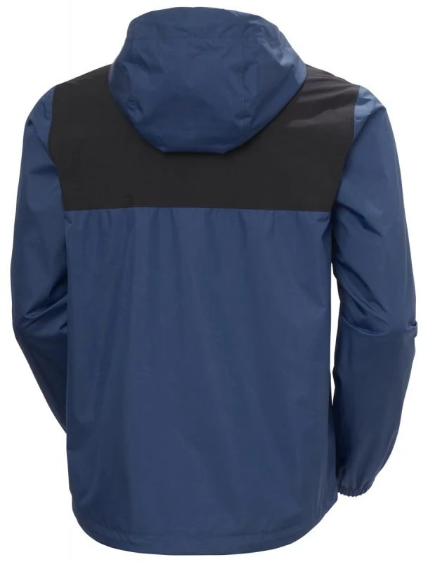 Vyriška neperšlampama striukė Helly Hansen Vancouver Rain