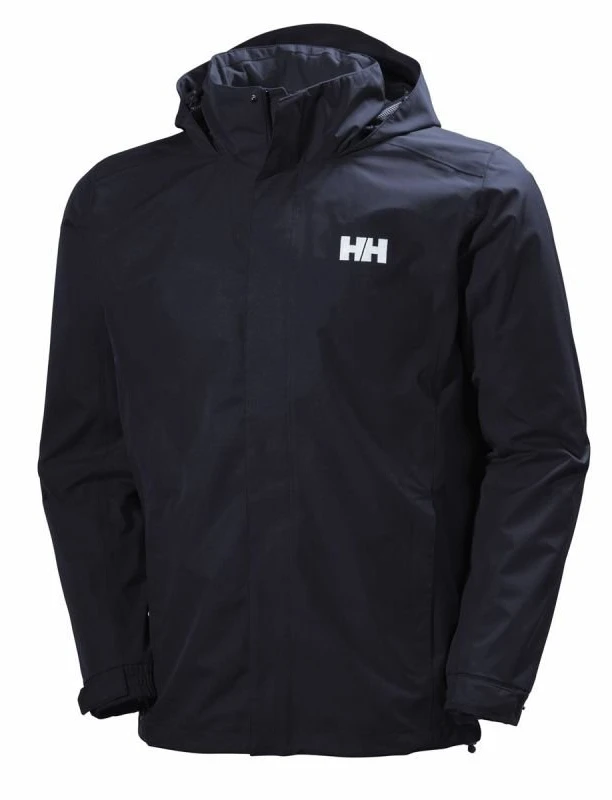 Vyriška neperšlampama striukė Helly Hansen Dubliner 62643