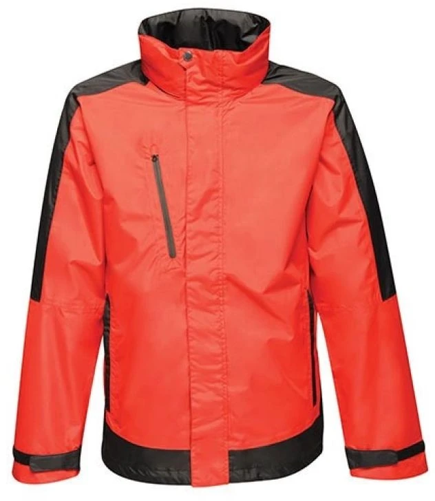 Regatta Cntrst Shell M TRW504 51P striukė