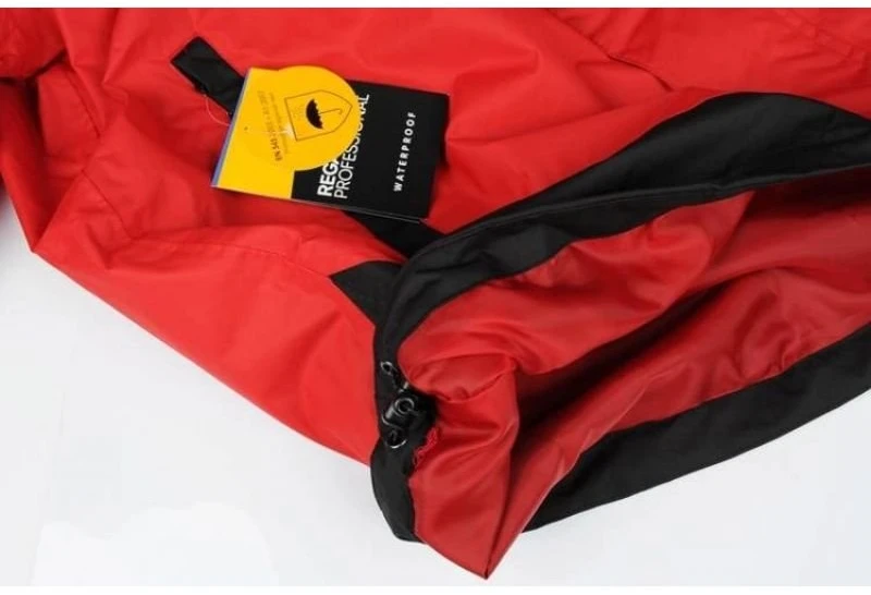 Regatta Cntrst Shell M TRW504 51P striukė