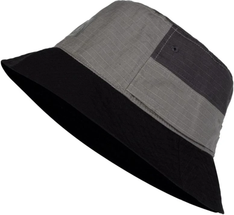 Buff 125445.937.20.00 kepurė Medvilnė, Elastanas, Poliesteris