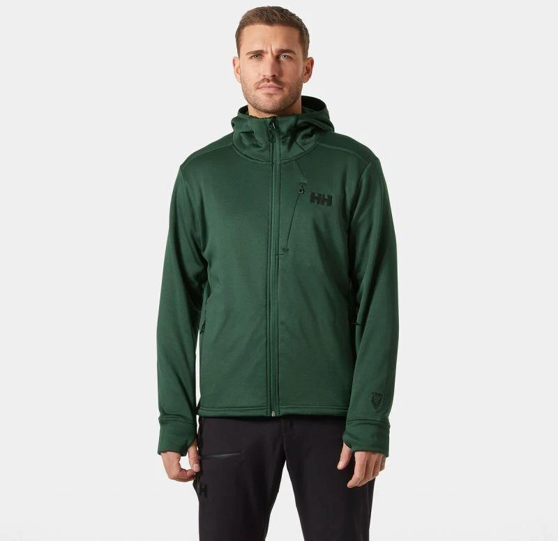 Vyriška ODIN THERMAL PRO FLEECE striukė 49326 390 Helly Hansen