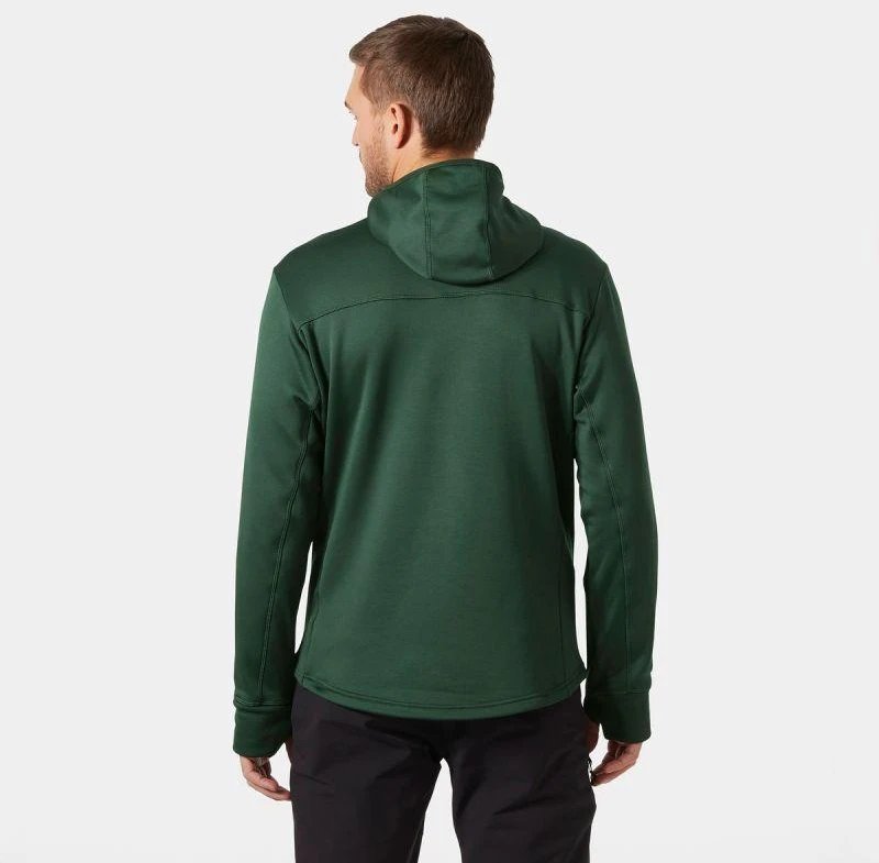 Vyriška ODIN THERMAL PRO FLEECE striukė 49326 390 Helly Hansen