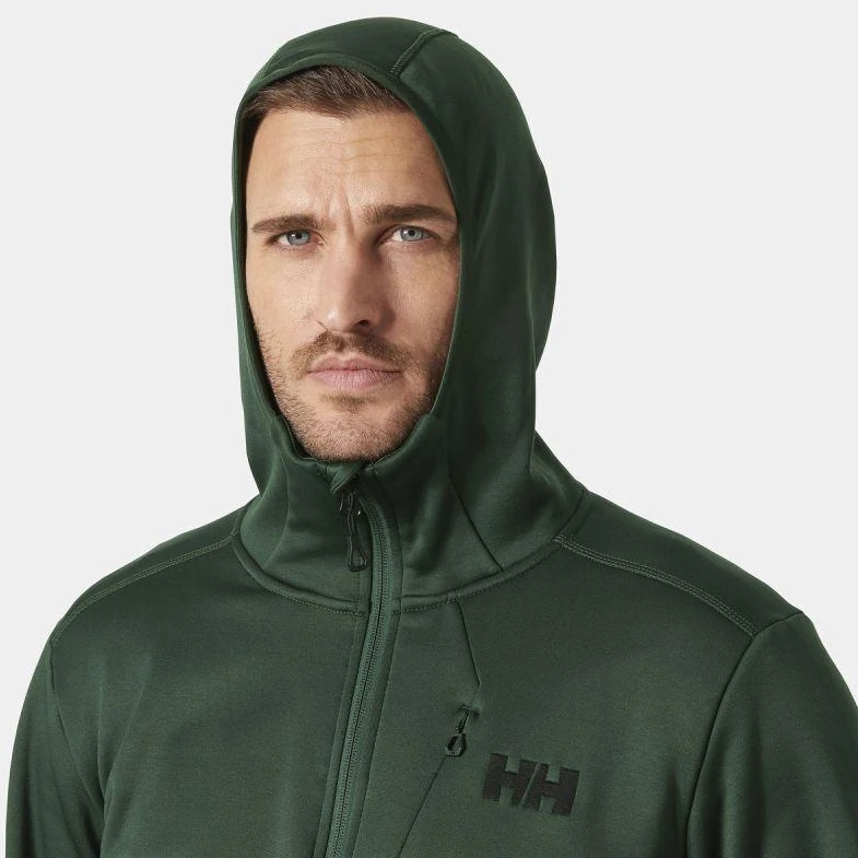 Vyriška ODIN THERMAL PRO FLEECE striukė 49326 390 Helly Hansen