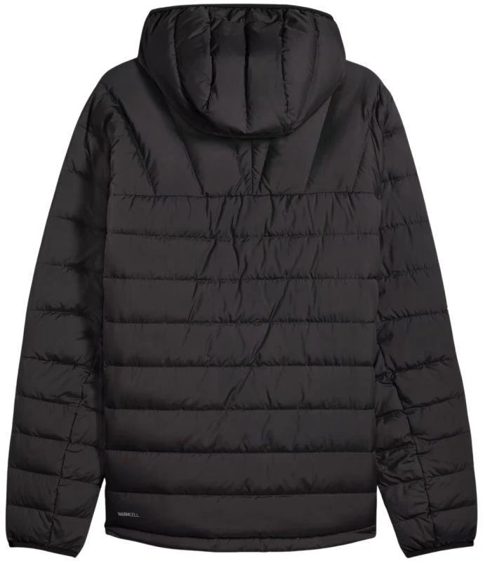 Vyriška Packlite pūkinė striukė su gobtuvu Puma Juoda 685221 01