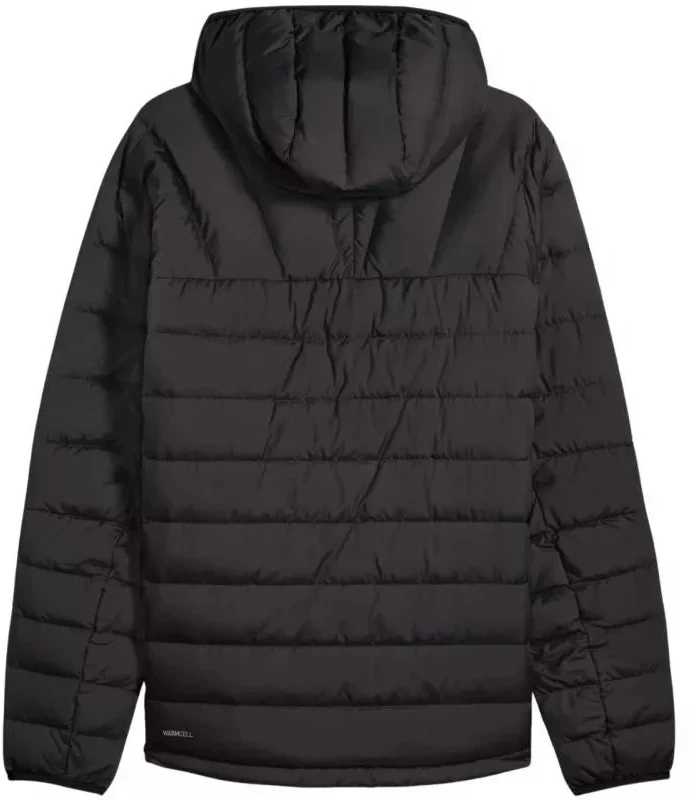 Vyriška Packlite pūkinė striukė su gobtuvu Puma Juoda 685221 01