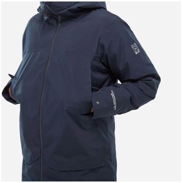 Vyriška parka Millet Chamonixarm