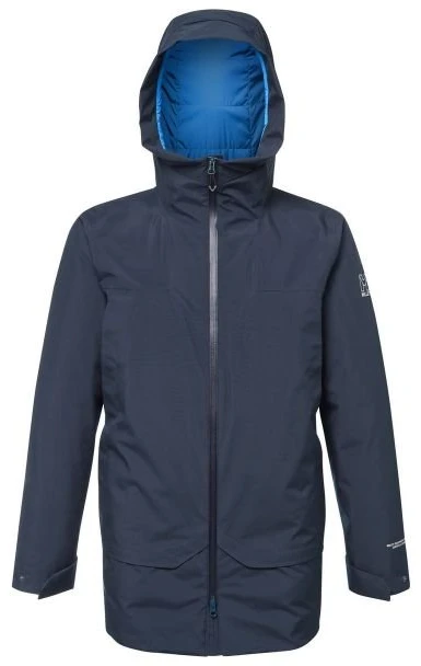 Vyriška parka Millet Chamonixarm