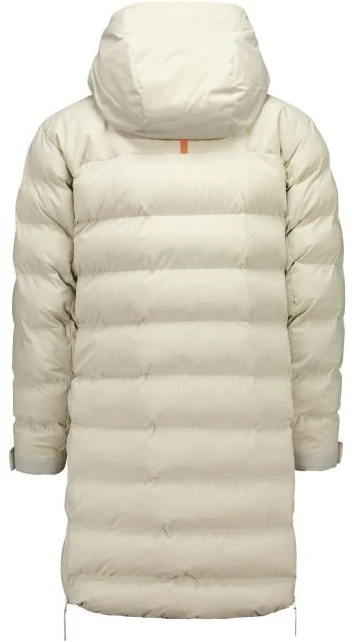 Vyriška parka POC Race Loft, smėlio