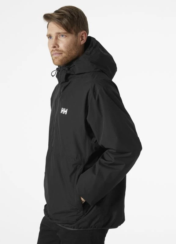 Vyriška pašiltinta anorakinė striukė Helly Hansen Ervik Ins