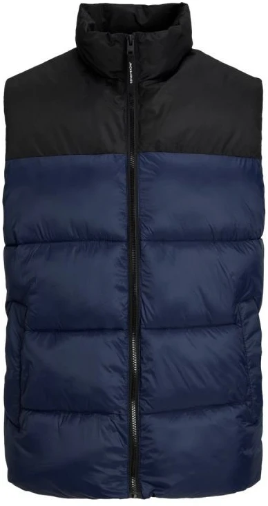 Jack & Jones Jjetoby Apykaklė Liemenė Vyrams M 12235861