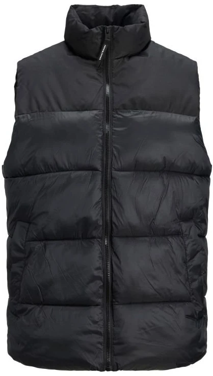 Vyriška pašiltinta liemenė su stačia apykakle Jack & Jones Jjetoby