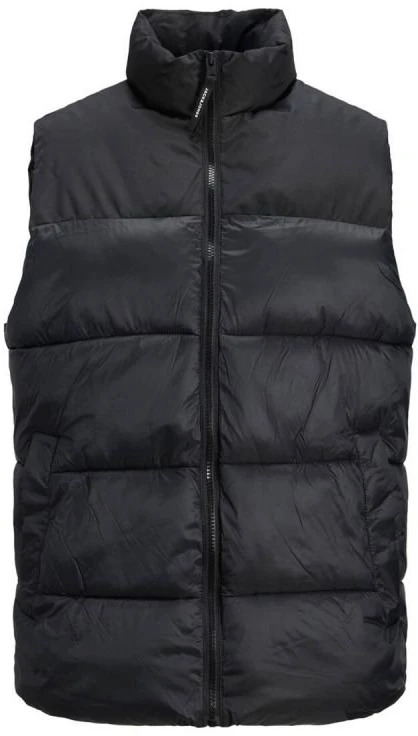 Vyriška pašiltinta liemenė su stačia apykakle Jack & Jones Jjetoby