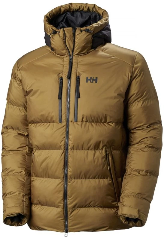 Vyriška pašiltinta parka Helly Hansen Park Puffy Parka