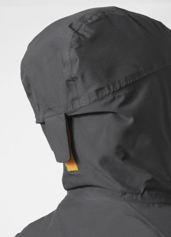 Vyriška pašiltinta slidinėjimo striukė Helly Hansen Banff
