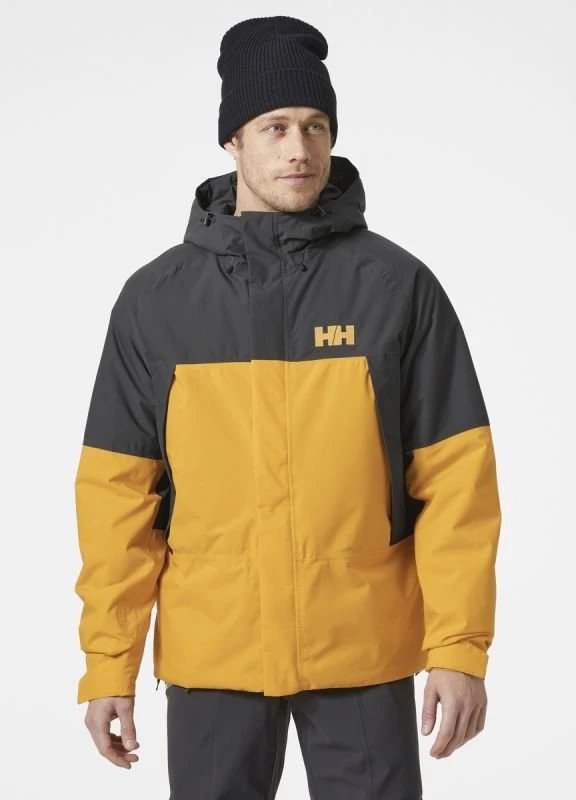 Vyriška pašiltinta slidinėjimo striukė Helly Hansen Banff