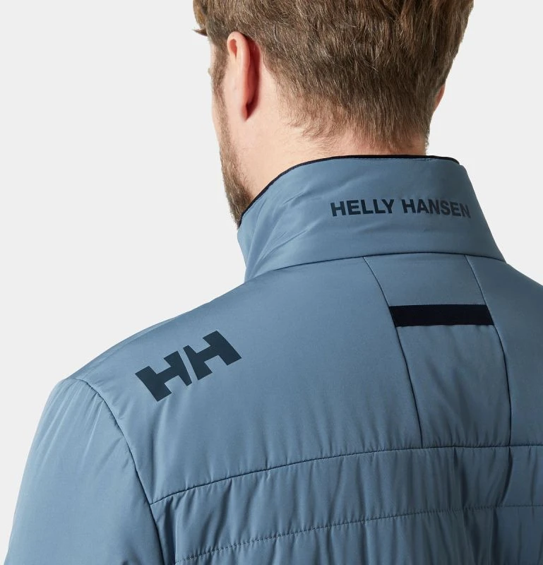 Vyriška pašiltinta striukė Helly Hansen Crew Insulator 2.0