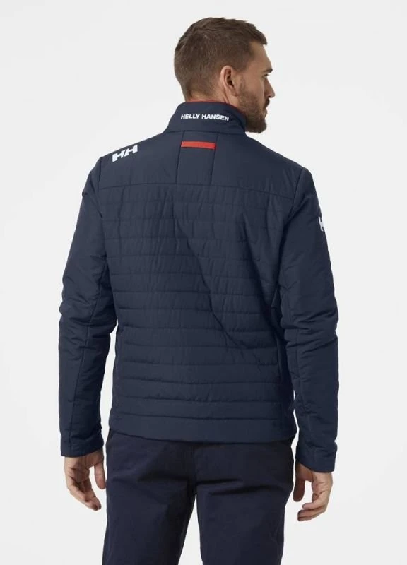 Vyriška pašiltinta striukė Helly Hansen Crew Insulator 2.0 597