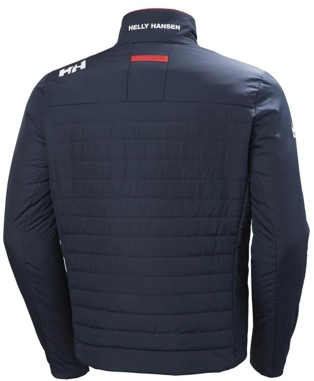 Vyriška pašiltinta striukė Helly Hansen Crew Insulator 2.0 597