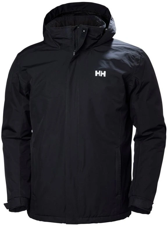 Vyriška pašiltinta striukė Helly Hansen Dubliner Insulated