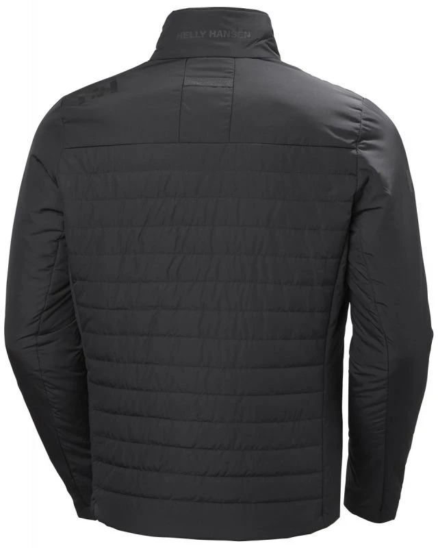 Vyriška pašiltinta striukė Helly Hansen Crew Insulator Jacket 2.0