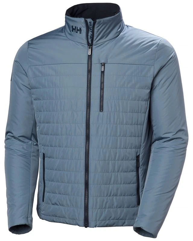 Vyriška pašiltinta striukė Helly Hansen Crew Insulator 2.0