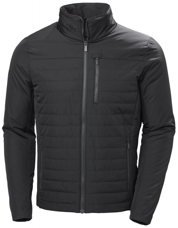 Vyriška pašiltinta striukė Helly Hansen Crew Insulator Jacket 2.0