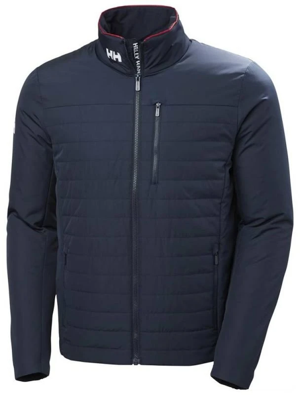 Vyriška pašiltinta striukė Helly Hansen Crew Insulator 2.0 597