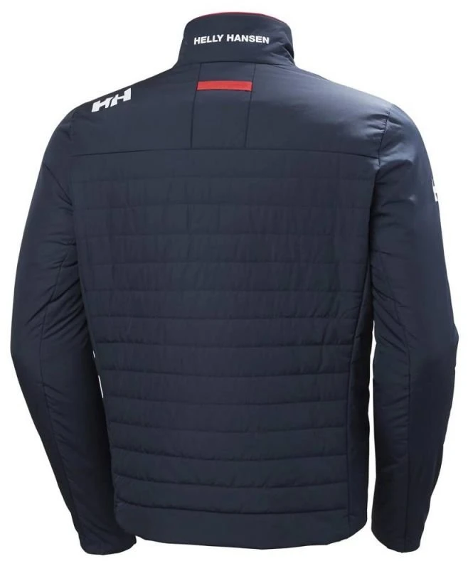 Vyriška pašiltinta striukė Helly Hansen Crew Insulator 2.0 597
