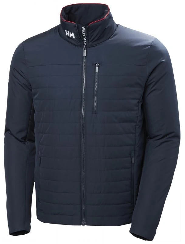 Vyriška pašiltinta striukė Helly Hansen Crew Insulator 2.0 597