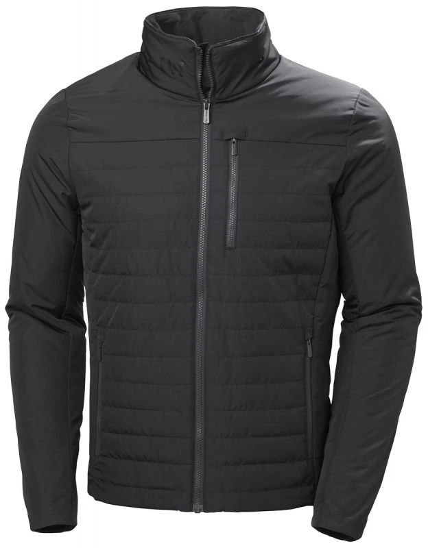 Vyriška pašiltinta striukė Helly Hansen Crew Insulator Jacket 2.0