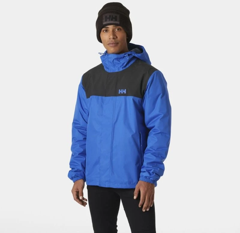 Vyriška pašiltinta striukė Helly Hansen Vancouver