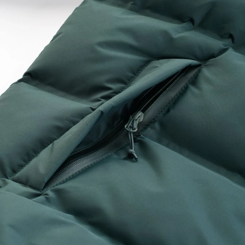 Vyriška pašiltinta striukė HI-TEC Devar, M–XXXL