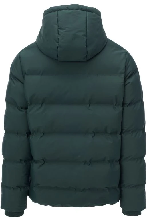 Vyriška pašiltinta striukė HI-TEC Devar, M–XXXL