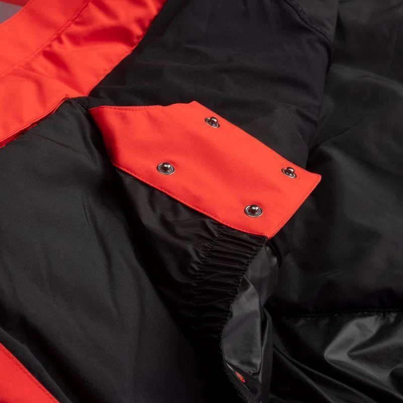 Vyriška pašiltinta striukė PROSLOPE JACKET