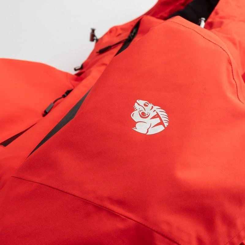 Vyriška pašiltinta striukė PROSLOPE JACKET
