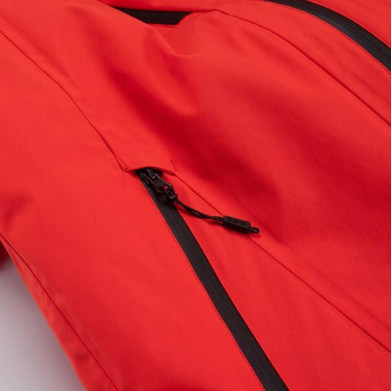 Vyriška pašiltinta striukė PROSLOPE JACKET