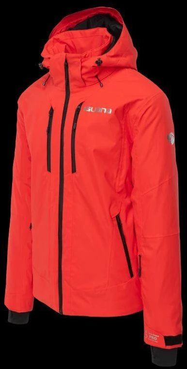 Vyriška pašiltinta striukė PROSLOPE JACKET