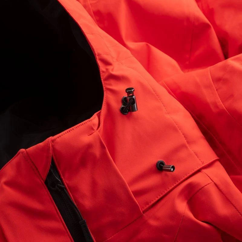 Vyriška pašiltinta striukė PROSLOPE JACKET