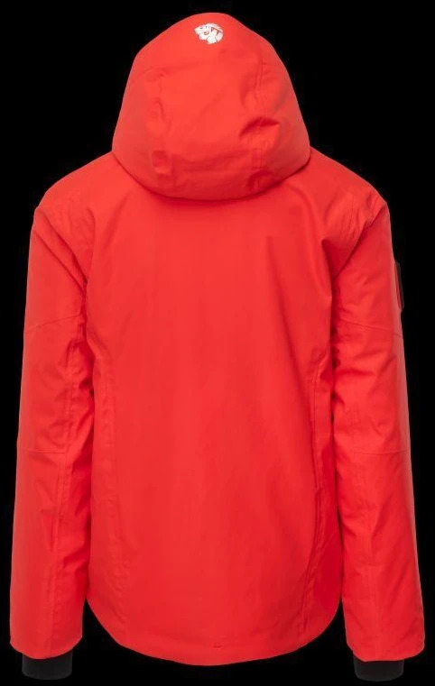 Vyriška pašiltinta striukė PROSLOPE JACKET