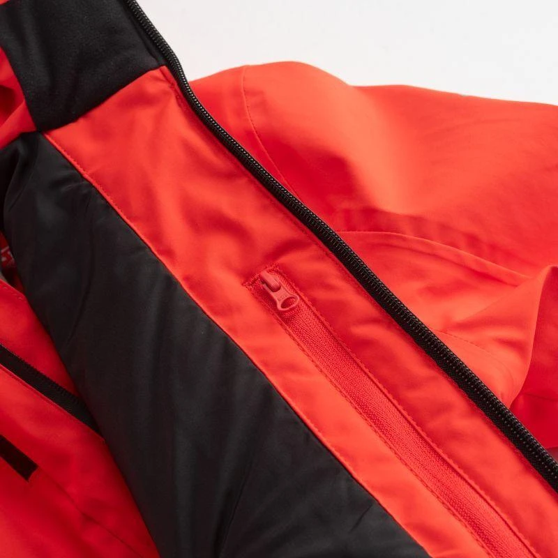 Vyriška pašiltinta striukė PROSLOPE JACKET