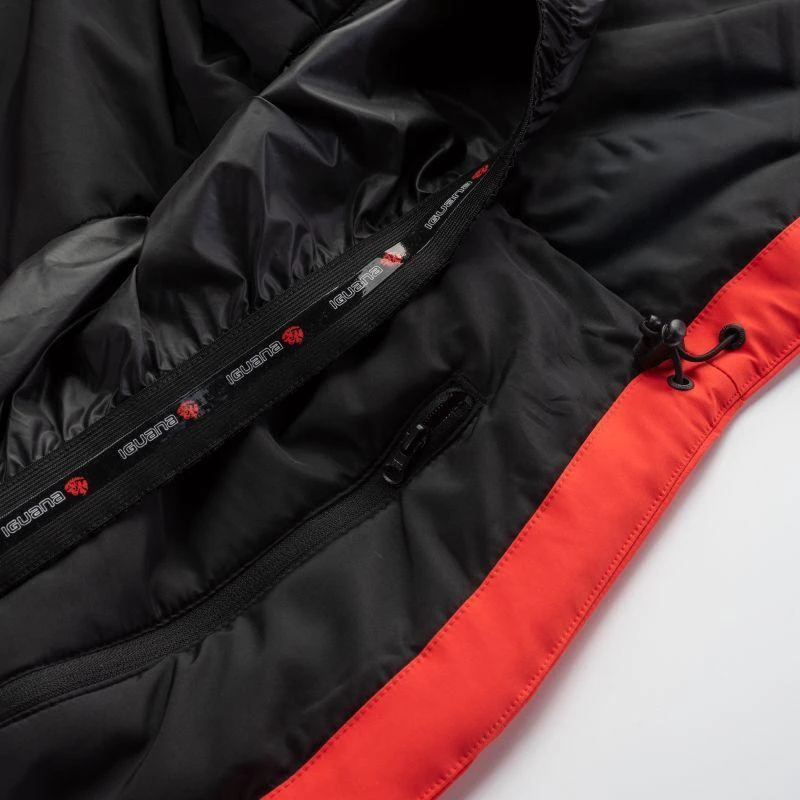 Vyriška pašiltinta striukė PROSLOPE JACKET