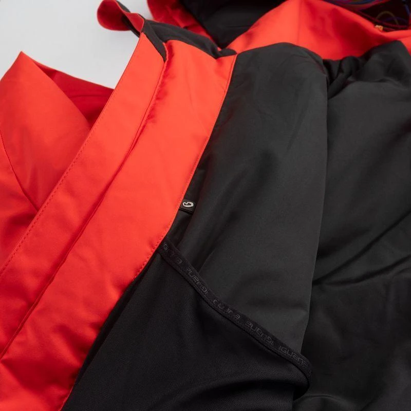 Vyriška pašiltinta striukė PROSLOPE JACKET