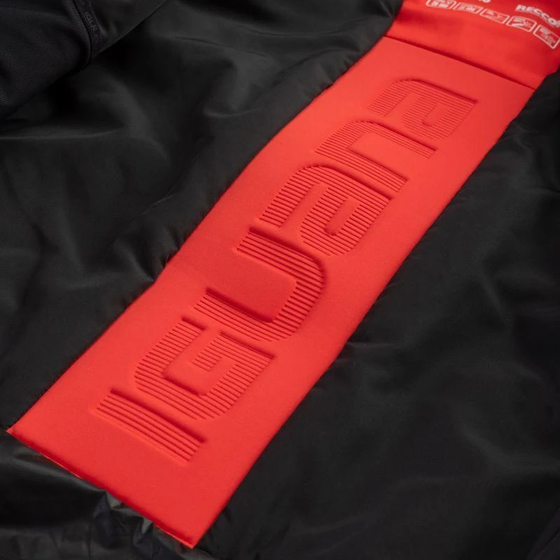 Vyriška pašiltinta striukė PROSLOPE JACKET
