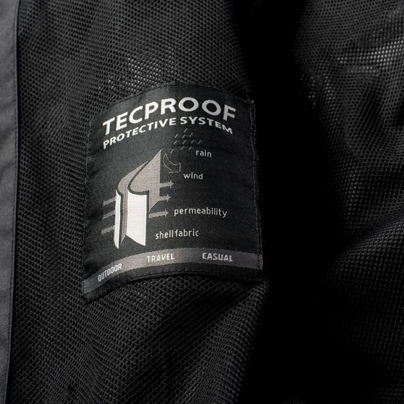 Vyriška pereinamojo laikotarpio striukė Hi-Tec DIRCE