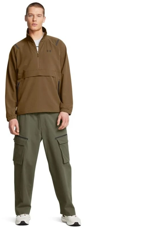 Vyriška pereinamojo sezono striukė Under Armour UA Unstoppable Anorak LC