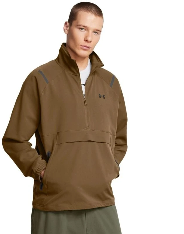 Vyriška pereinamojo sezono striukė Under Armour UA Unstoppable Anorak LC