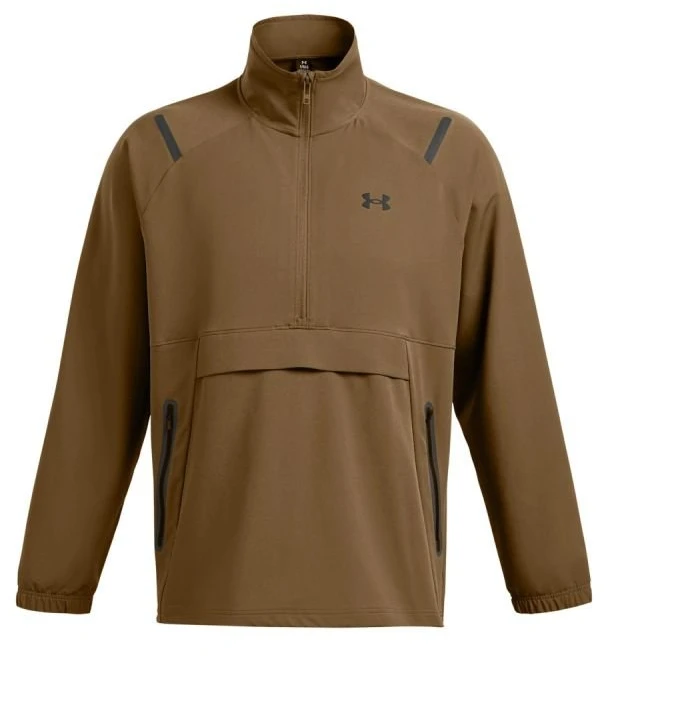 Vyriška pereinamojo sezono striukė Under Armour UA Unstoppable Anorak LC