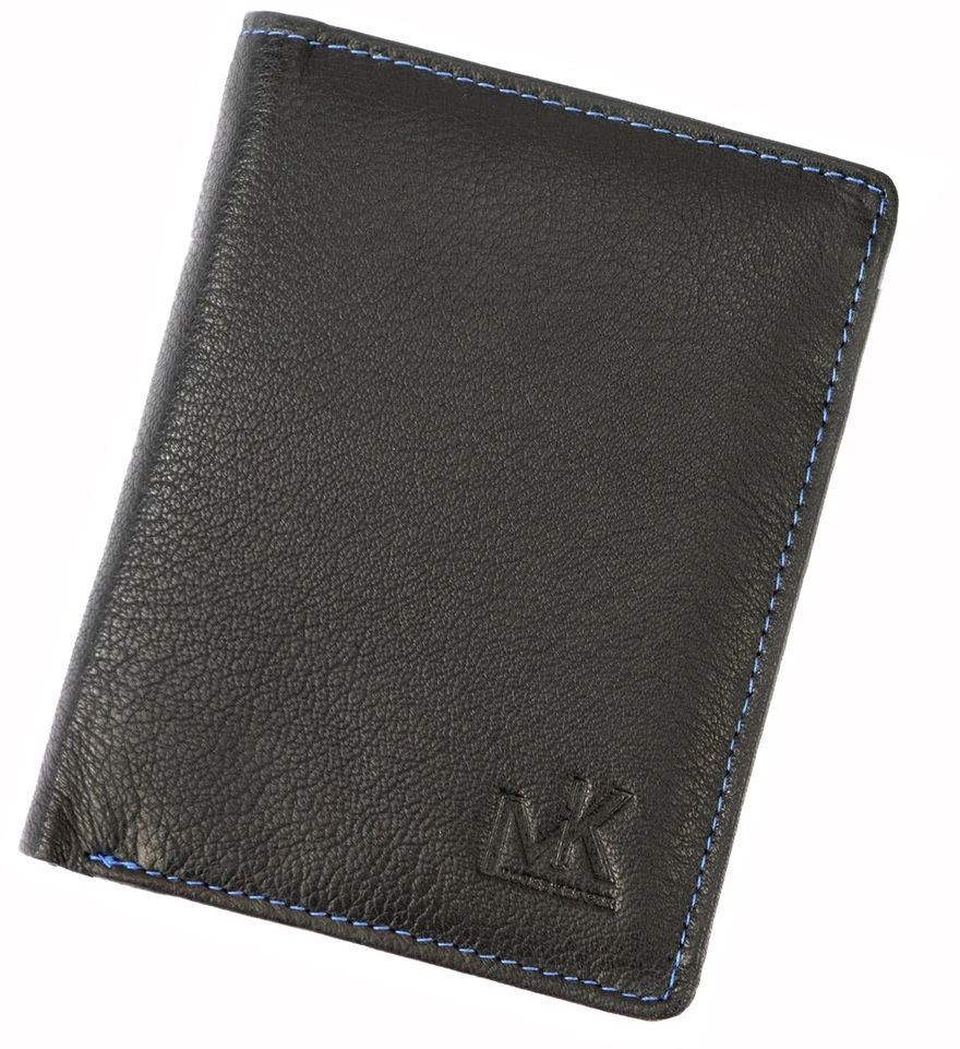Vyriška piniginė Money Kepper CC 5131